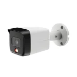 SAFE Bullet Cam AI bílá / IP kamera / Bullet / 8 Mpix / AI detekce / obj. 2,8 mm