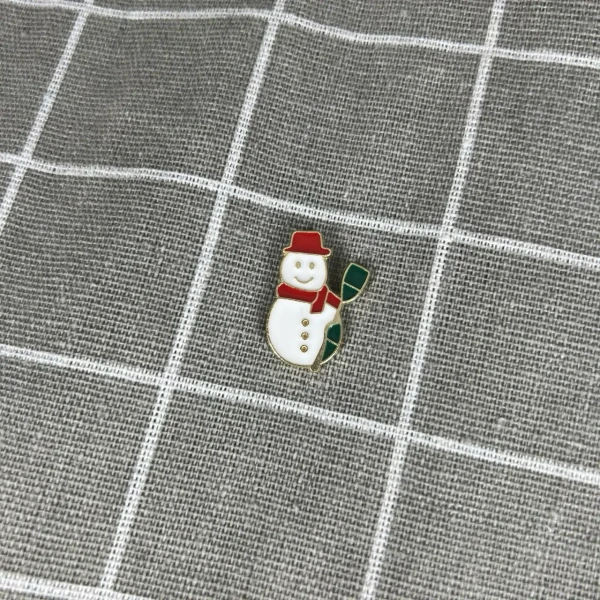 Pinarna.cz Sněhulák