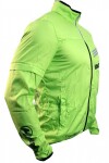 Haven Tremalzo green unisex