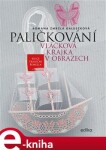 Paličkování. Vláčková krajka obrazech Romana Zmrzlá Galuszková