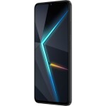 Nubia Neo 8GB/256GB černá / EU distribuce / 6.6" / 256GB / Android 13 (NEO8256)