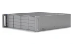 Ubiquiti Enterprise Network Video Recorder / NVR / 2× 10G SFP+ / 1× 10GbE RJ-45 / 16× 2.5/3.5" pozice (ENVR)