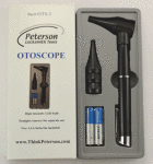 Mini otoskop Peterson
