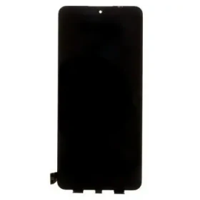 For Xiaomi OLED displej 12T/12T Pro / Náhradní díl telefonu / LCD + dotyková deska / čtečka otisků v displeji (57983112937)