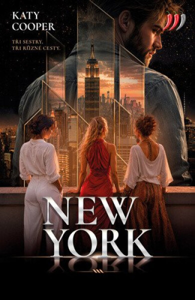 New York - Katy Cooper