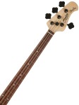 Sterling by Music Man SUB StingRay HH Stealth Black