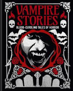Vampire Stories - Edgar Allan Poe