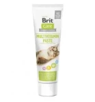 Brit Care Cat Paste Multivitamin / Multivitaminová pasta pro kočky / 100 g