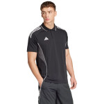 Adidas Tiro 25 Competition Polo Shirt M JY1804 pánské L