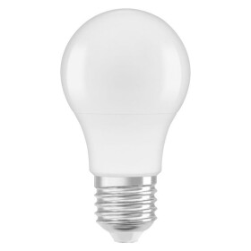LED žárovka Osram, 4.9 W, E27, 3pack