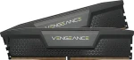 Corsair Vengeance 32GB (2x 16GB) DDR5 6400MHz / CL36 / DIMM / XMP 3.0 (CMK32GX5M2B6400C36)