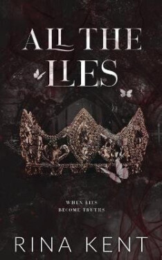 All The Lies - Rina Kent