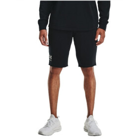 Pánské šortky Rival Terry M 1361631-001 - Under Armour L