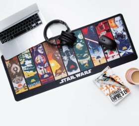 Star Wars Herní podložka - Paladone