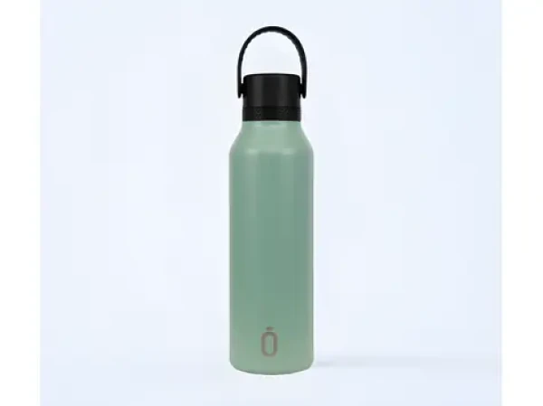 Runbott Mii eucalyptus / Termoláhev / 600 ml / nerezová ocel / vakuová izolace (972593RB)
