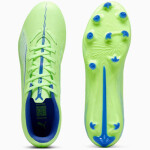 Fotbalové boty Puma Ultra 5 Play FG/AG M 107689-03 40