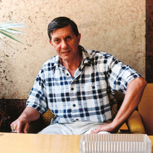 Krev na paletě - Miloš Kočka - audiokniha