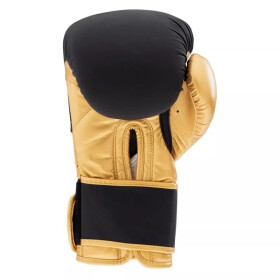 Boxerské rukavice Hi-tec Boxeo 92800490804 8-oz