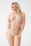 Podprsenka Paradise K496 Beige - Gorsenia 75 E