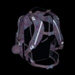 Bagmaster DOPI 25 A malý školní set pro prvňáčky – motýlci