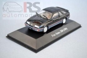 Ford Sierra XR4 (1984) 1:43