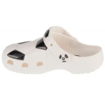Žabky Crocs Classic Soccer Ball Clog Jr 210157-103 30/31