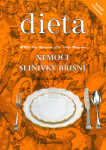 Nemoci slinivky břišní - Dieta a rady lékaře - Olga Marečková