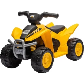 Buddy Toys Elektrická CAT čtyřkolka