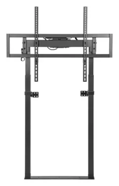 Equip 650347 / Nástěnný držák TV / 55"-100" / motorizované výškové nastavení / nosnost 120 kg / VESA max. 800x600 (650347)