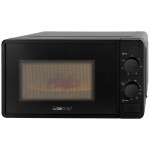 Panasonic NN-CD87KSGTG stříbrná / Kombinovaná mikrovlnná trouba / gril / 1000W / 34l (NN-CD87KSGTG)