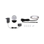 Paulmann 79574 Kompletní sada LED pásku 230 V 2.4 mm 1 ks