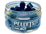 LK Baits Pelety v dipu Halibut 60g - 12mm,LK Baits Pelety v dipu Halibut 60g - 12mm