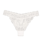 Dámské kalhotky Triumph Lift Smart Highleg Brazilian EX - UNKNOWN - bílé 1595 - TRIUMPH WHITE L