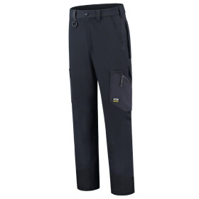 Pracovní kalhoty Tricorp unisex 4-way Stretch MLI-T77T8 58