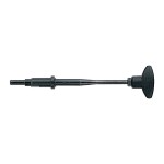 Bosch Profilová fréza se stopkou 6 mm, R1 4 mm, D1 28,6 mm, B 8 mm, L 12,4 mm, G 54 mm 2608628454