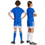 Šortky adidas Squadra 25 Jr JJ2419 128 cm