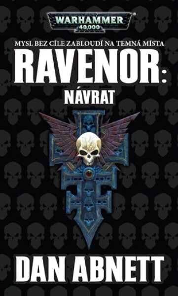 Ravenor - Návrat