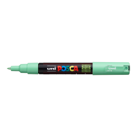 Popisovač Posca 0,7 mm, světle