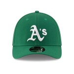New Era Pánská kšiltovka Oakland Athletics MLB Athletics Player Replica 39THIRTY M-Crown Flex Alternate Velikost: M/L
