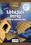 Létající stroj mistra Leonarda