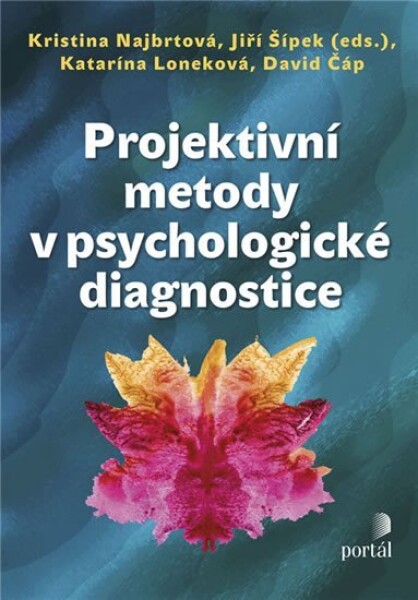 Projektivní metody psychologické diagnostice