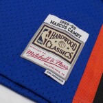 Mitchell & Ness Pánský dres New York Knicks NBA Marcus Camby #23 1998-99 Swingman Velikost: M