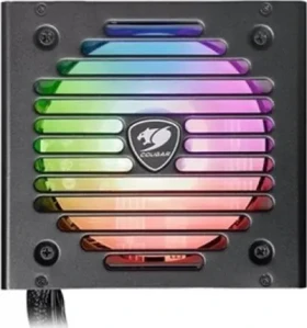 Cougar VTE X2 ARGB 750W / Zdroj / 750W / 80 PLUS Bronze / ARGB (31VG075.0001P)