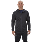 Mikina Vapor Fleece Zip Sr