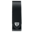 VICTORINOX Pouzdro na nůž Ranger kožené černá (4.0505.L)