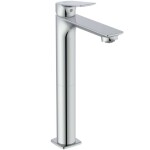 IDEAL STANDARD - Ceralife C Umyvadlová baterie, BlueStart, chrom BE050AA