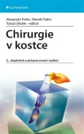 Chirurgie kostce