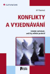 Konflikty vyjednávání Jiří Plamínek e-kniha