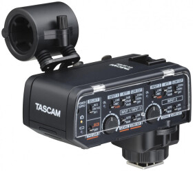 Tascam CA-XLR2D-C