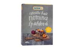 Nominal Kaše špaldová cereální 300g